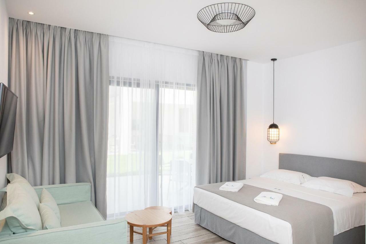 Suites Sole Керамоти Экстерьер фото